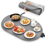 Warming Mat for Food with Heat-Resi