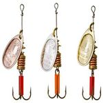 Mepp's Aglia Plain Trout Kit