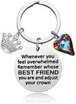 Korotho Best Friend Keychain - Stai