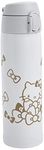 Zojirushi Stainless Steel Vacuum Insulated Mug, 16-Ounce, Hello Kitty White