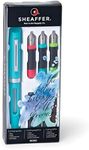 Sheaffer Calligraphy Writing Instrument Fountain Pen Mini Kit