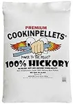 CookinPellets 40H BBQ pellets, Brow