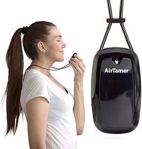 AirTamer A