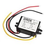DROK® Micro DC Voltage Buck Convert