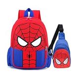 Boqiao Little Kids Toddler Backpack