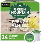Green Mountain Coffee French Vanill