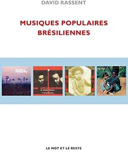 Musiques populaires brésiliennes
