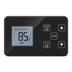 Digital Thermostat For Rv