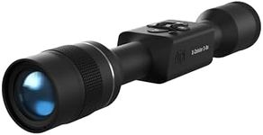 ATN X-Celsior Day & Night Rifle Sco