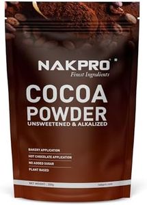 NAKPRO 100