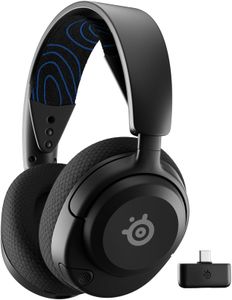 SteelSeries Arctis Nova 5P Wireless Gaming Headset – Black