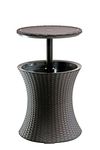 Keter Rattan Cool Bar