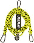 Jobe Water Ski Lead Recall Triangle