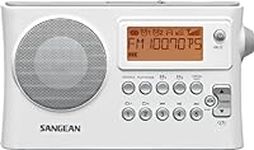 Sangean PR-D14 AM / FM-RDS Portable