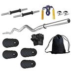 Body Solid Home Dumbell Sets