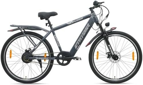 Stryder 27