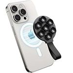 Suction Phone Case Mount, Magnetic 