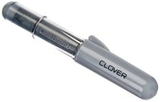 Clover Chaco Liner Pen Style: Silver, 1