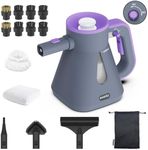 awasky Steam Cleaner Handheld: 1200