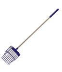 Faulks & Cox Tubtrugs Tidee Bedding Fork Purple