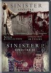 Sinister / Sinister 2