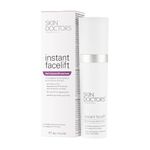 Skin Doctors Instant Facelift Serum | Matte Finish Make-up Primer | Smooths Fine Lines & Wrinkles | Tones & Lifts Skin | 30ml