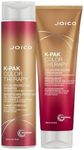 Joico K-PAK Colour Therapy Shampoo 