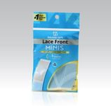 Lace Front Mini's Double Side adhesive 72 mini's per pack