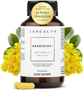 JSHealth B