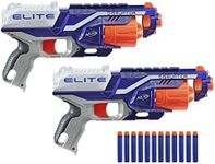 Nerf N-Strike Elite Disruptor 2-Pac