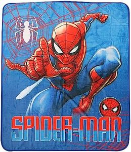 Marvel Spi