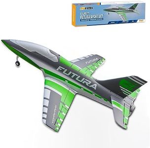 FMS Rc Jet