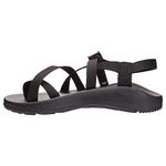 Chaco Men's Z2 Classic Sport Sandal, Black, 11 M US