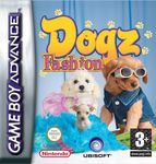 Dogz Fashion (GBA)