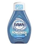 Dawn Platinum Powerwash Dish Spray Refill, Dish Soap, Fresh Scent, 473 mL