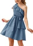 Danna Belle Girls Dress Tween One S