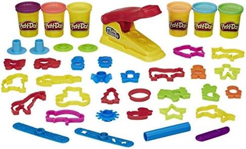Play-Doh F