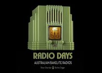 Radio Days: Australian Bakelite Radios