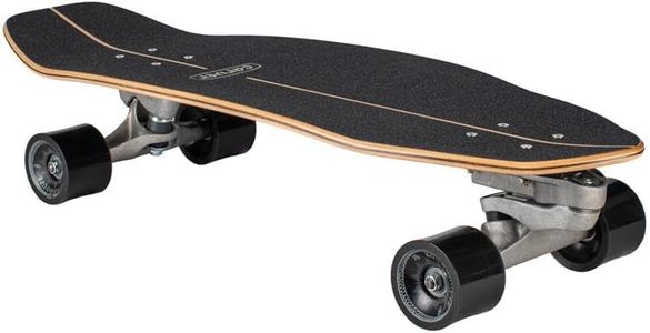 Carver Sup