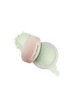 Laura Mercier Translucent Loose Talc-Free Setting Powder Ultra-Blur, Mint Green to Neutralize Redness, Mini Size