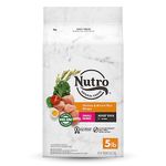 NUTRO NATURAL CHOICE Small Breed Adult Dry Dog Food Chicken & Brown Rice Recipe, 2.27kg (5LB) Bag