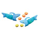 Melissa & Doug 16664 Sunny Patch Spark Shark Fish Hunt, Multicolor