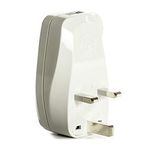 Surge Protector With Uk Plugs