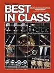 Best in Class: Trombone, Book 2 (Co