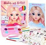 BSCOOL Make-up Artist. 3 in 1 Fun M