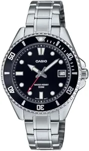 Casio MDV1