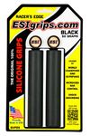 ESI Racers Edge MTB Grip, Black