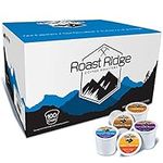 Roast Ridge Single Serve Coffee Pod