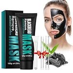 Blackhead Remover Mask,Activated Ch