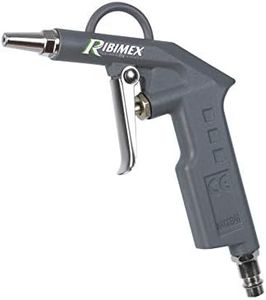 RIBIMEX PRACSOUF/B Pistola Aria per gonfiaggio F 1/4”
